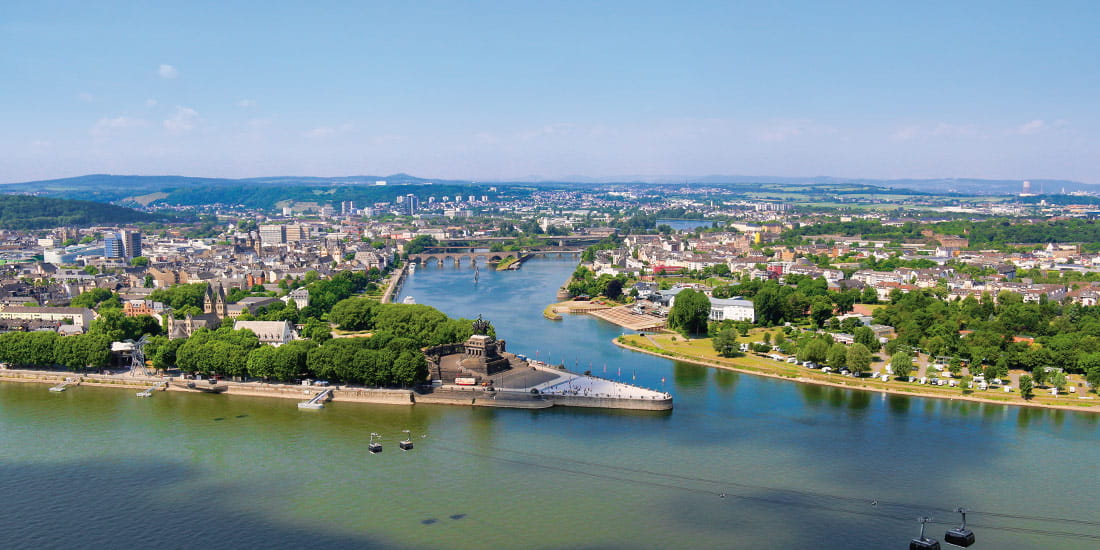 Koblenz, Germany
